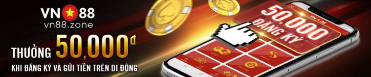 ĐĂNG KÝ VN88